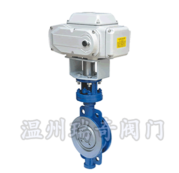 硬密封電動對夾<a href='http://www.vha7.cn/Product/diefa/' target='_blank'>蝶閥</a>